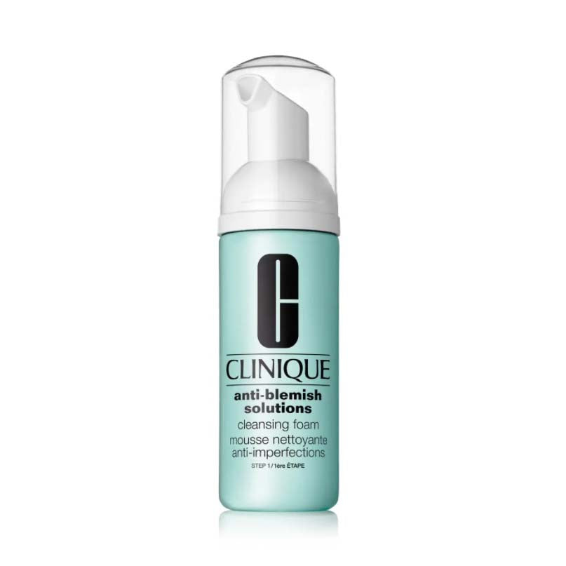 Clinique Anti-Blemish Solutions™ Cleansing Foam
