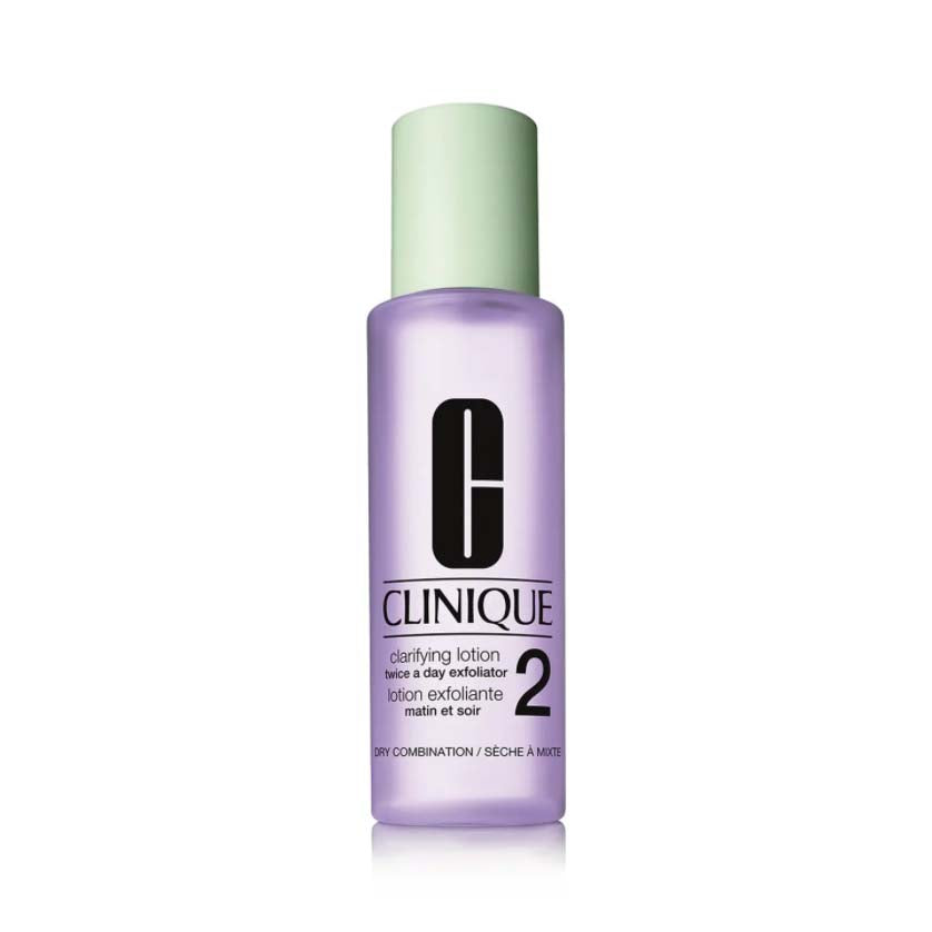 Clinique Clarifying Lotion 2