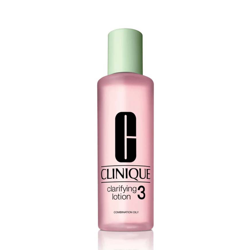 Clinique Clarifying Lotion 3