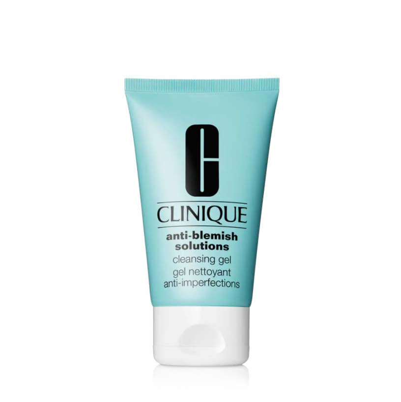 Clinique Anti-Blemish Solutions™ Cleansing Gel