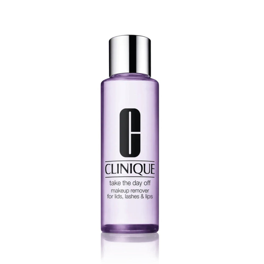 Clinique Take The Day Off™ Makeup Remover For Lids, Lashes & Lips