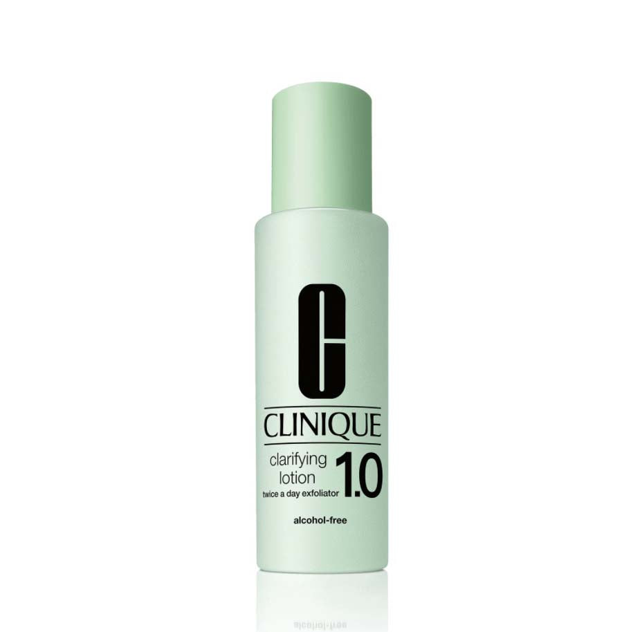 Clinique Clarifying Lotion 1.0