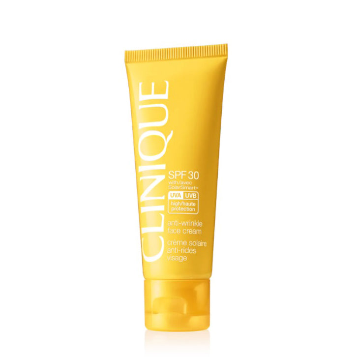 Clinique Broad Spectrum SPF 30 Sunscreen Oil-Free Face Cream