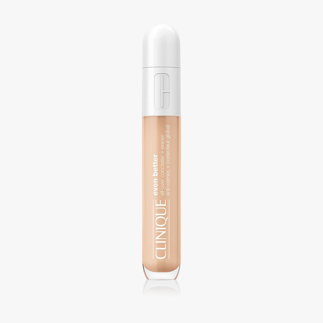 Clinique Even Better™ All-Over Concealer + Eraser