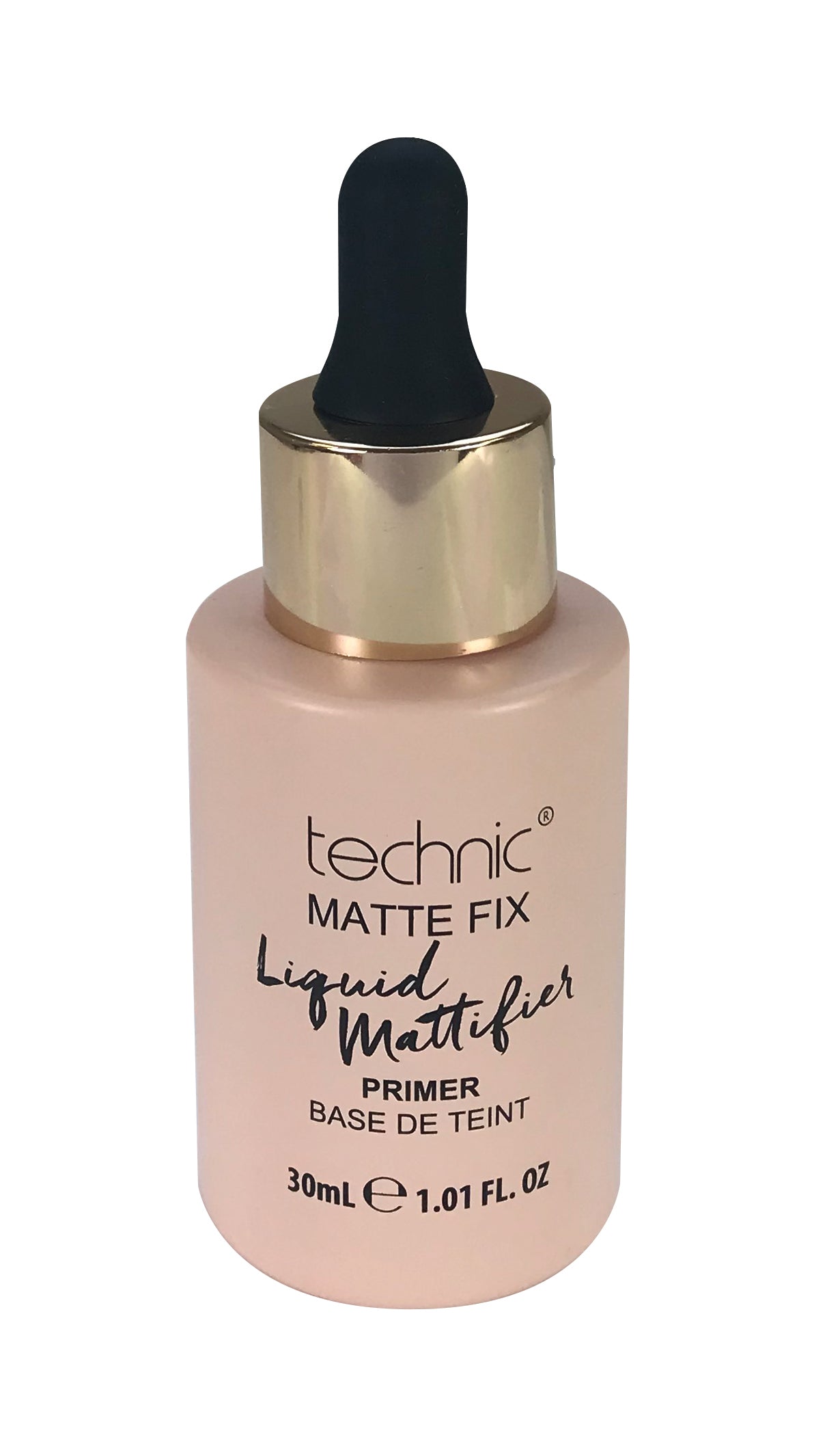 Technic Primer - Liquid Mattifier