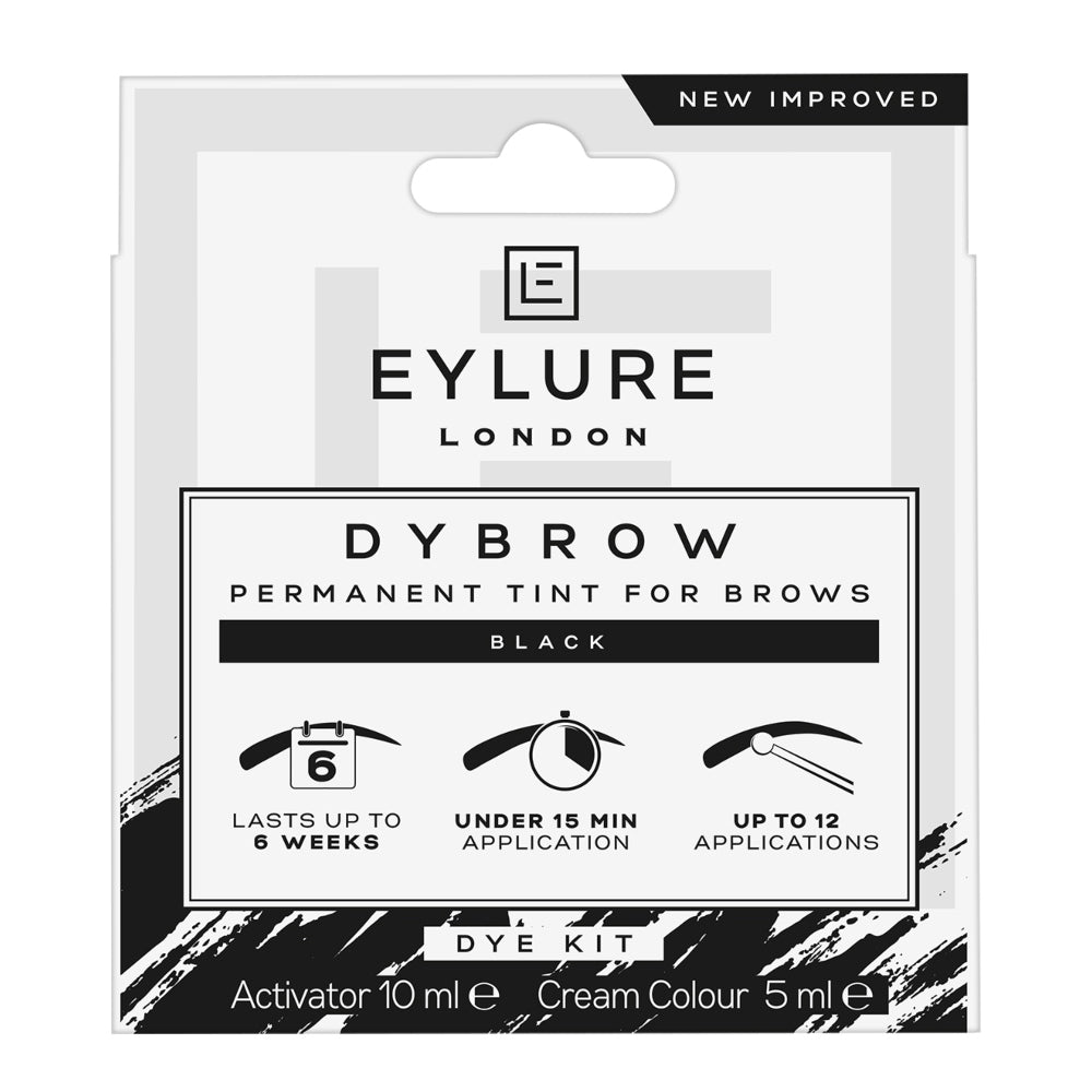 Eylure Dybrow Eyebrow Dye Kit