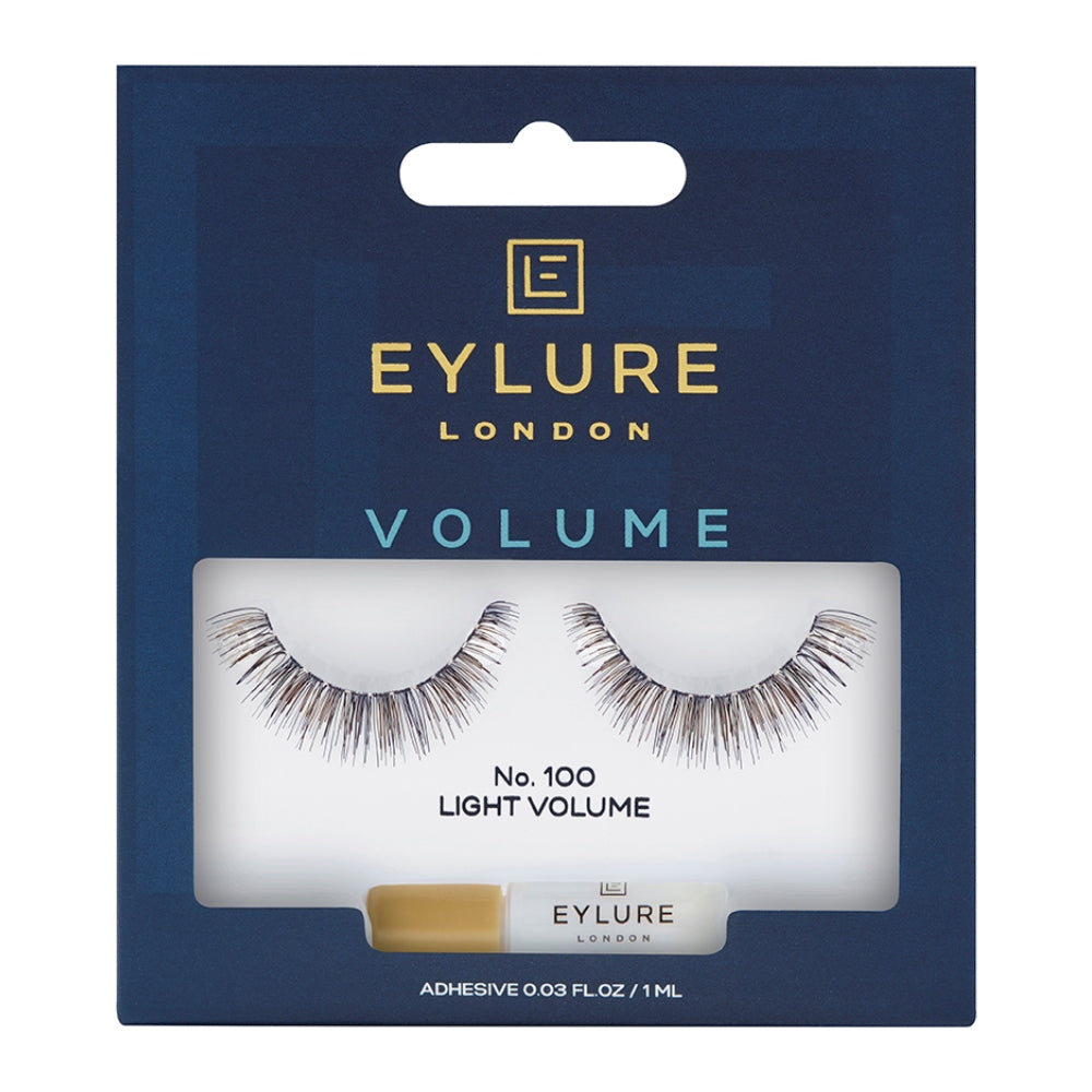 Eylure False Lashes Volume 100
