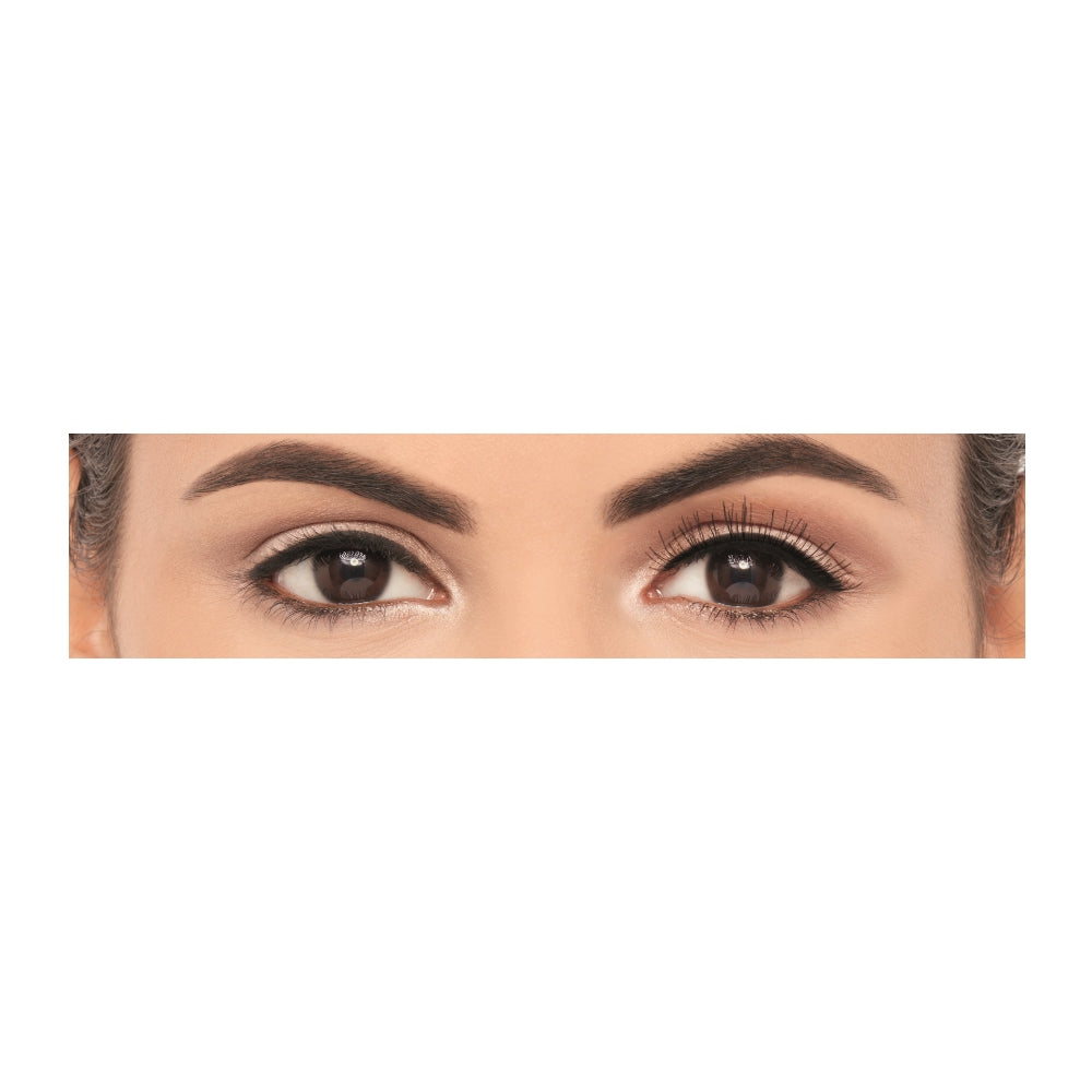 Eylure False Lashes Naturals 035
