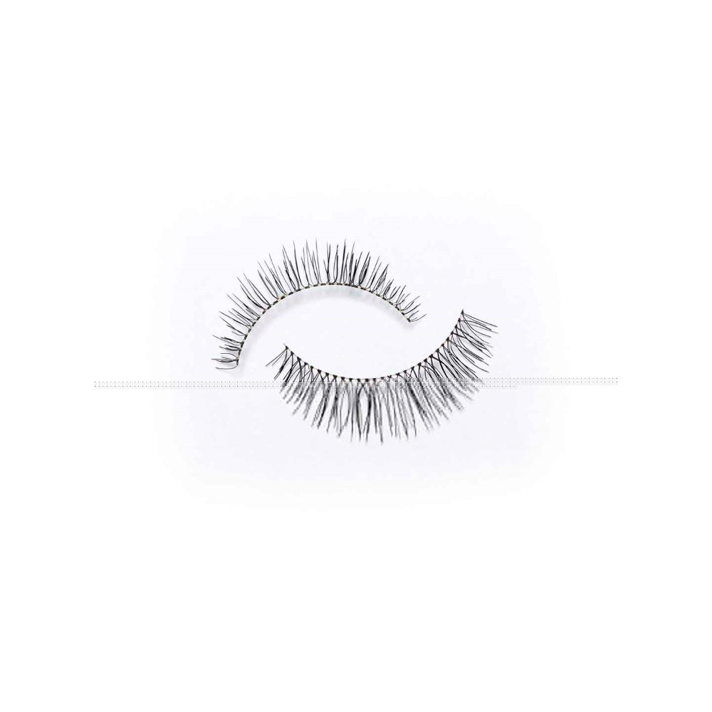 Eylure False Lashes Naturals 031
