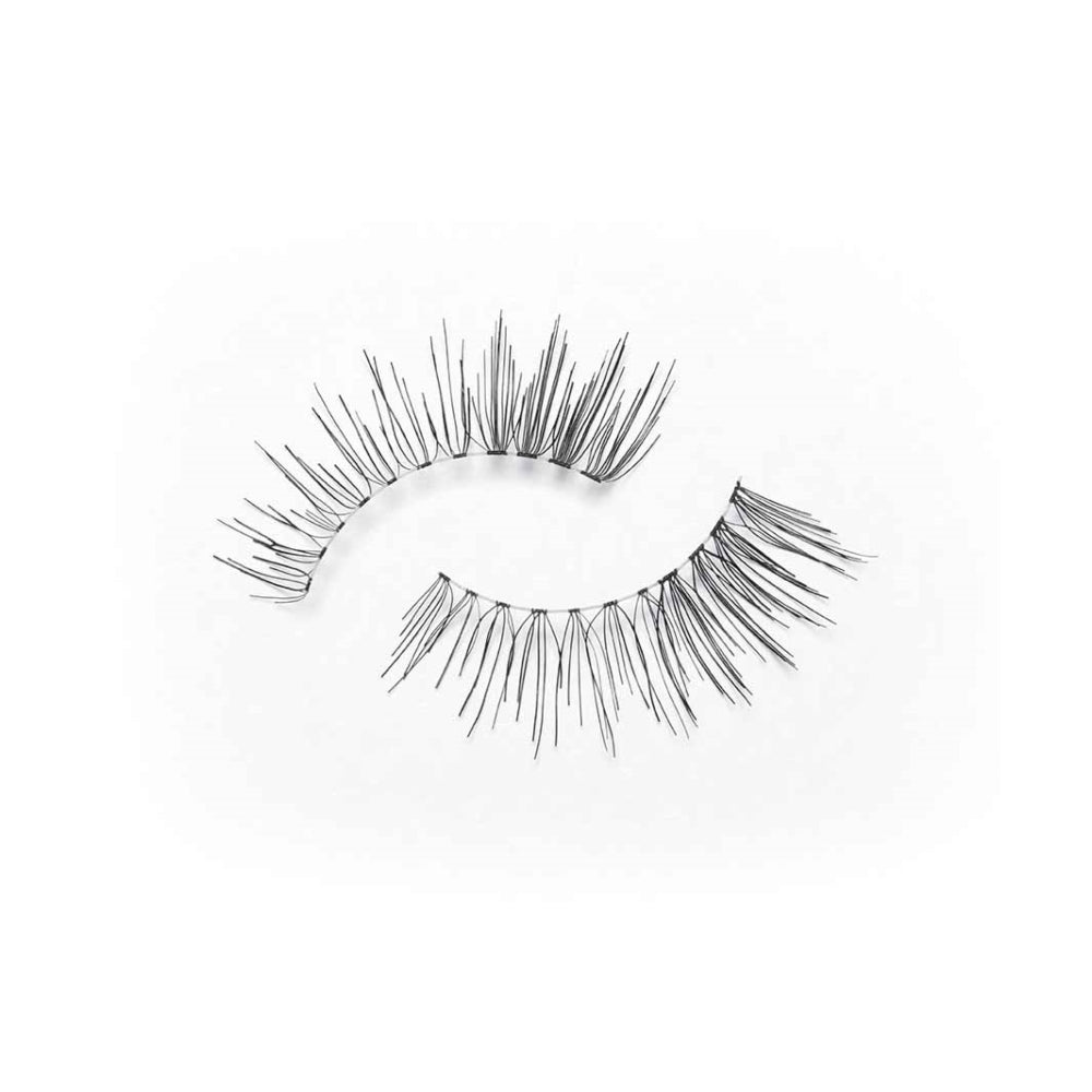 Eylure False Lashes Naturals - 3/4 Lenght 003