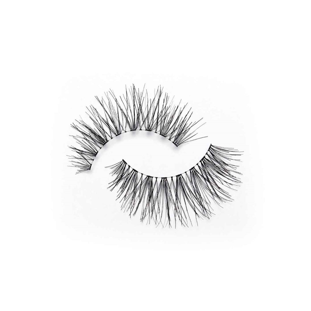 Eylure False Lashes Fluttery Light 177