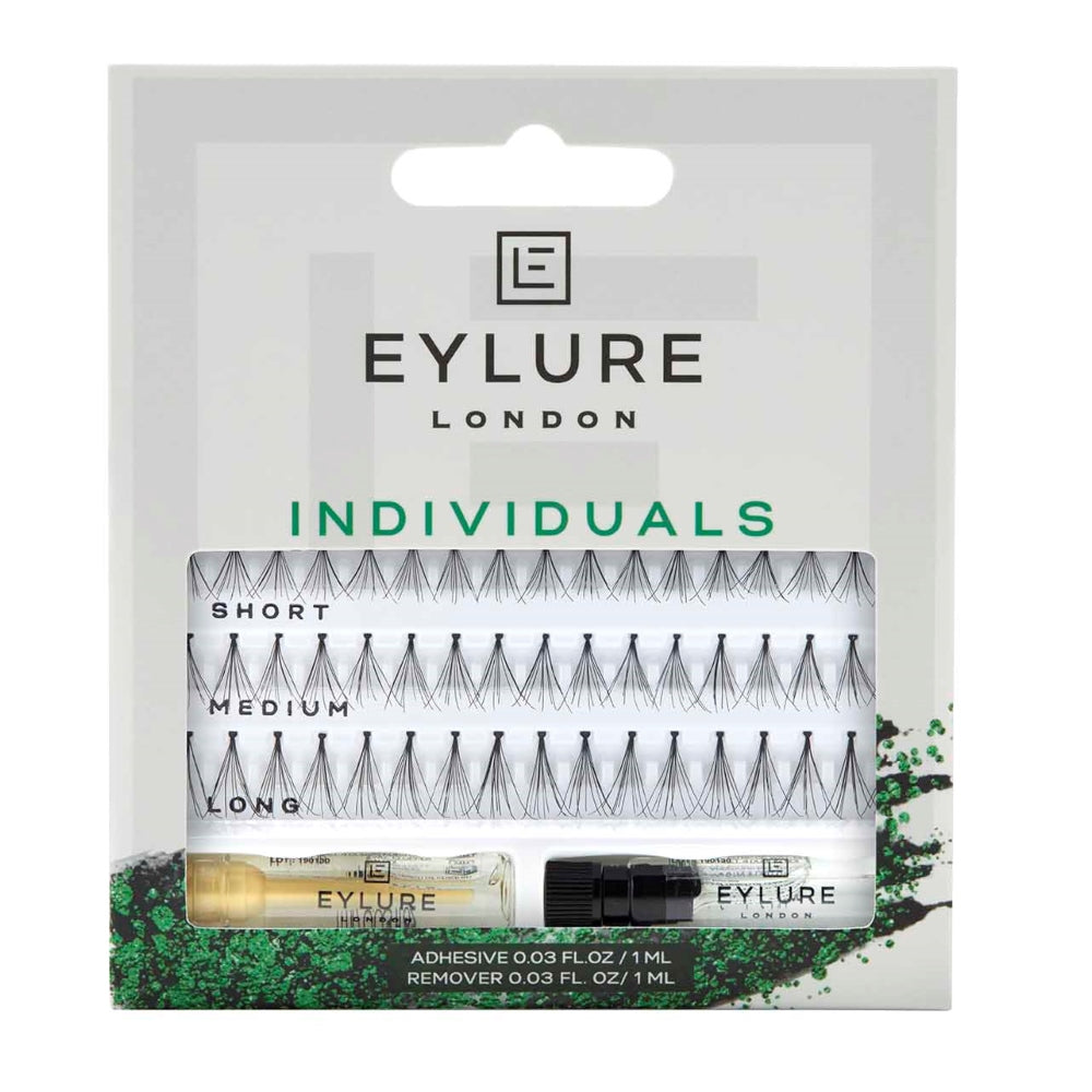 Eylure Pro Individual False Lashes