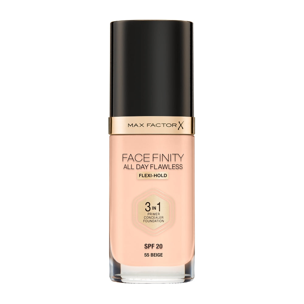 Max Factor Face Facefinity All Day Flawless Foundation