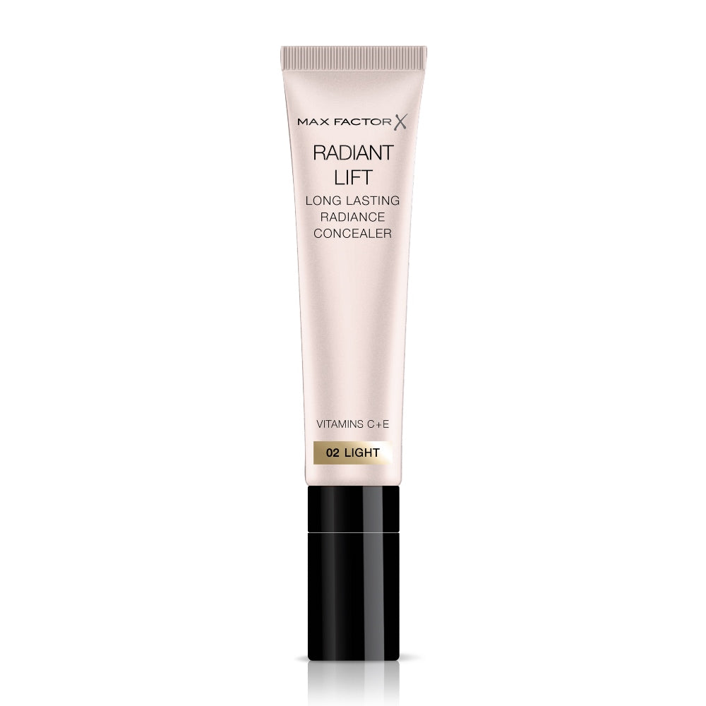 Max Factor Face Radiant Lift Concealer