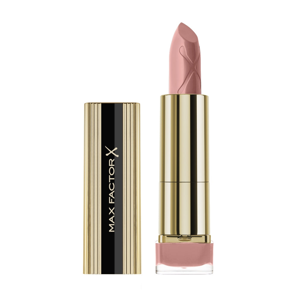 Max Factor Lip Colour Elixir Moisture Kiss