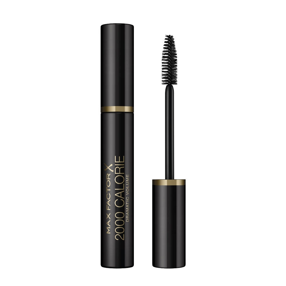 Max Factor Eye 2000 Calorie Mascara