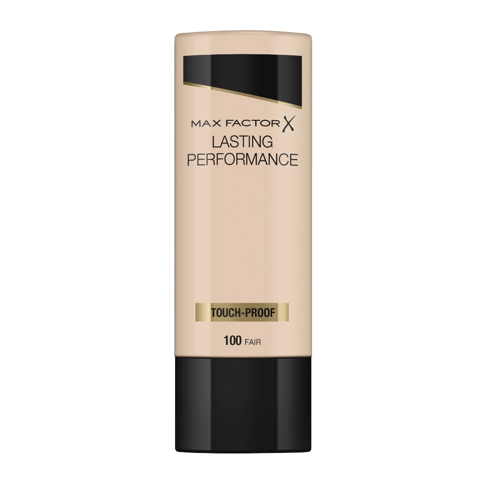 Max Factor Face Lasting Performance