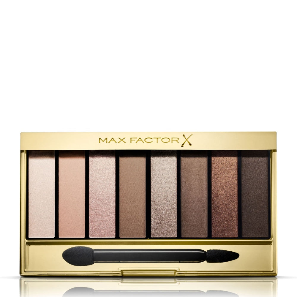 Max Factor Eye Masterpiece Nude Eyeshadow Palette