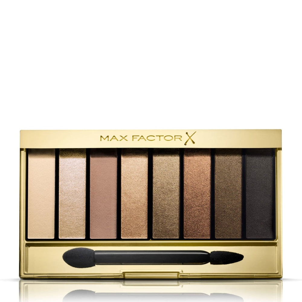 Max Factor Eye Masterpiece Nude Eyeshadow Palette
