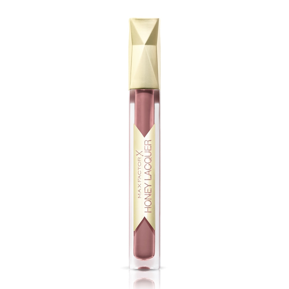 Max Factor Lip Honey Lacquer Gloss