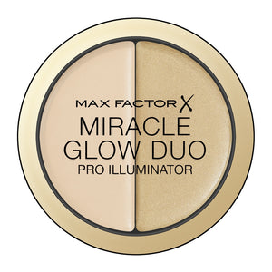 Max Factor Face Miracle Glow Duo
