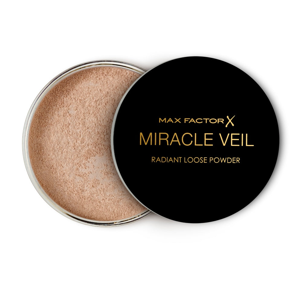 Max Factor Face Miracle Veil Loose Powder