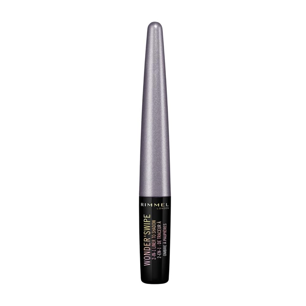 Rimmel Eye Wonder Swipe Shadow To Liner