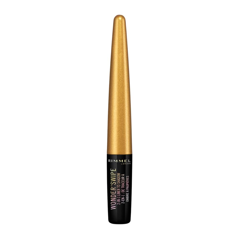 Rimmel Eye Wonder Swipe Shadow To Liner