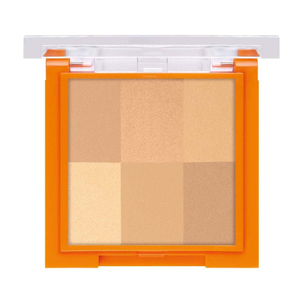 Rimmel Face Lasting Radiance Press Powder