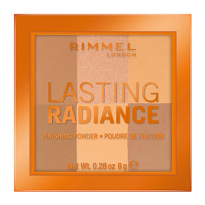 Rimmel Face Lasting Radiance Press Powder