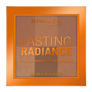Rimmel Face Lasting Radiance Press Powder