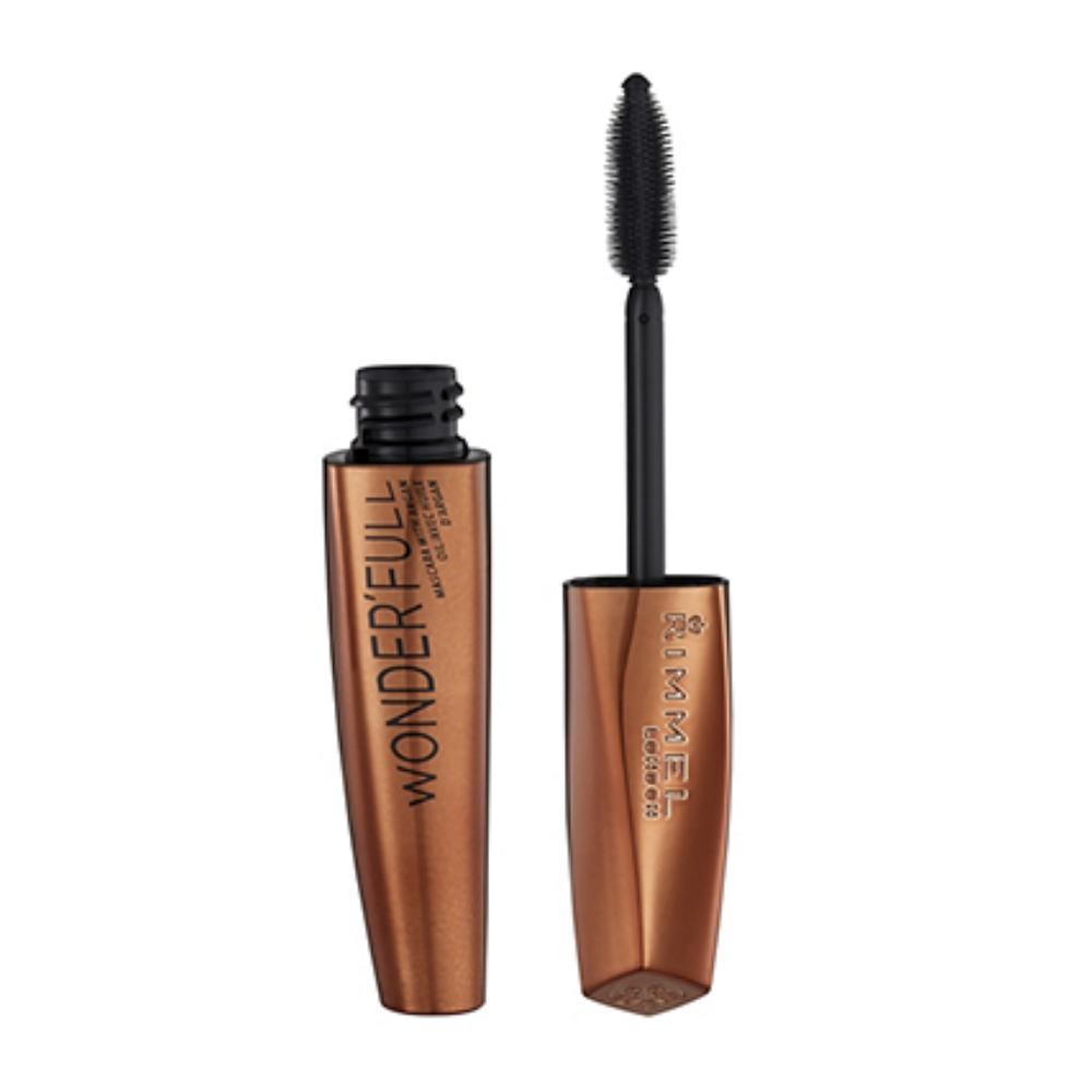 Rimmel Eyes Wonder'Full Argan Oil Mascara