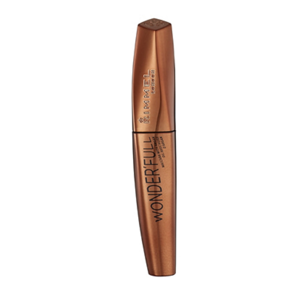 Rimmel Eyes Wonder'Full Argan Oil Mascara