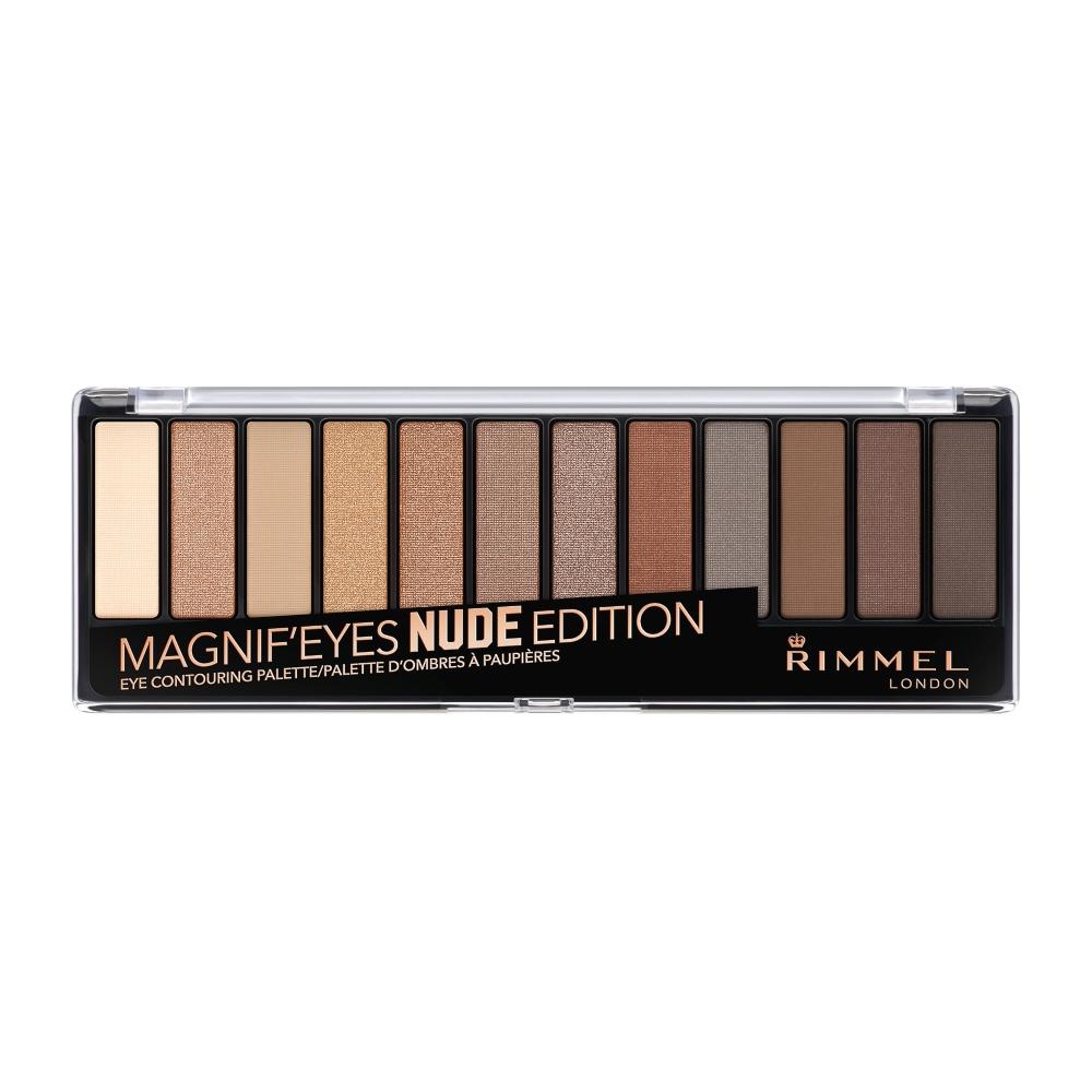 Rimmel Eyes Magnifeyes Eyeshadow Palette