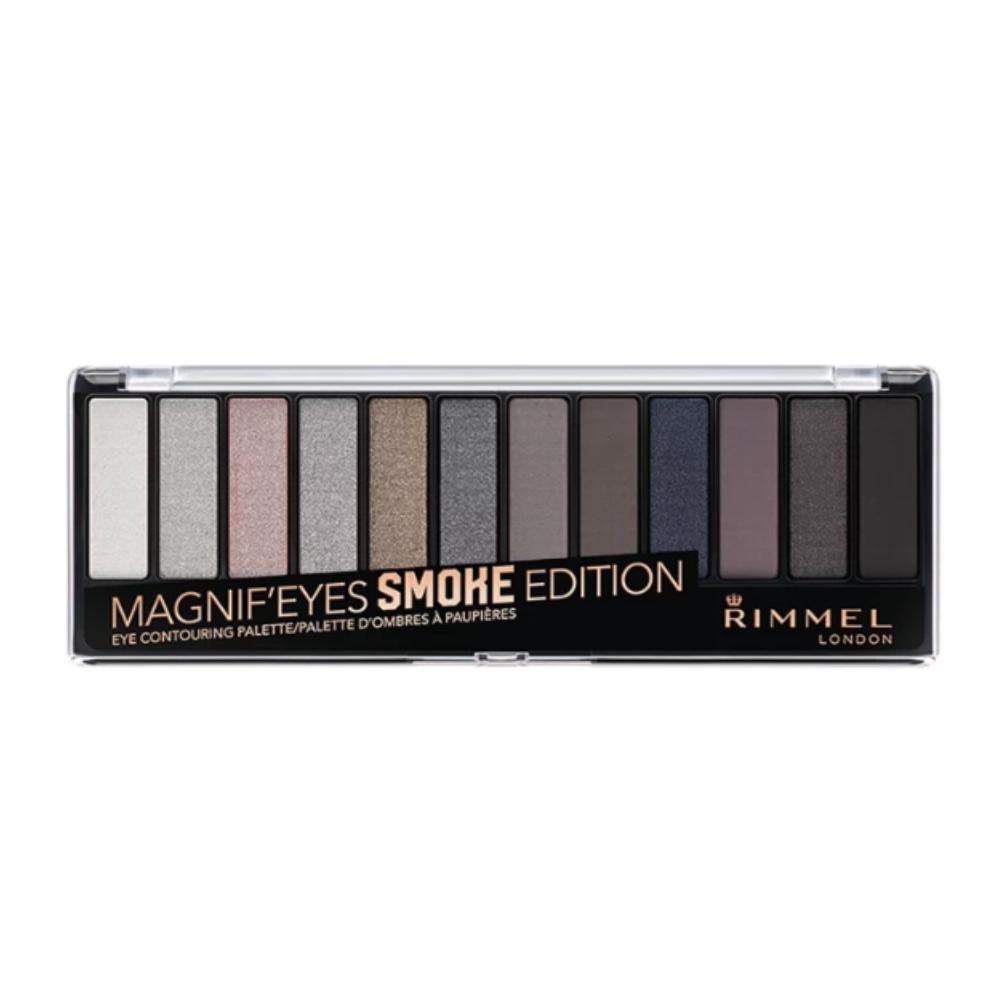 Rimmel Eyes Magnifeyes Eyeshadow Palette