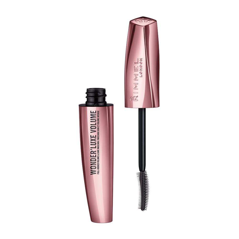 Rimmel Eyes Wonder'Luxe Mascara