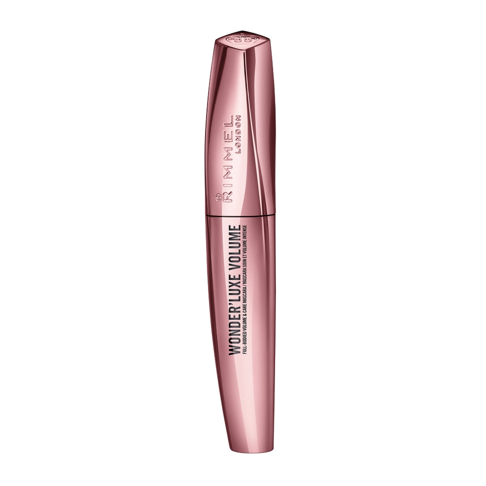 Rimmel Eyes Wonder'Luxe Mascara
