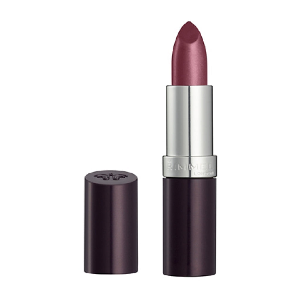 Rimmel Lips Lasting Finish Lipstick