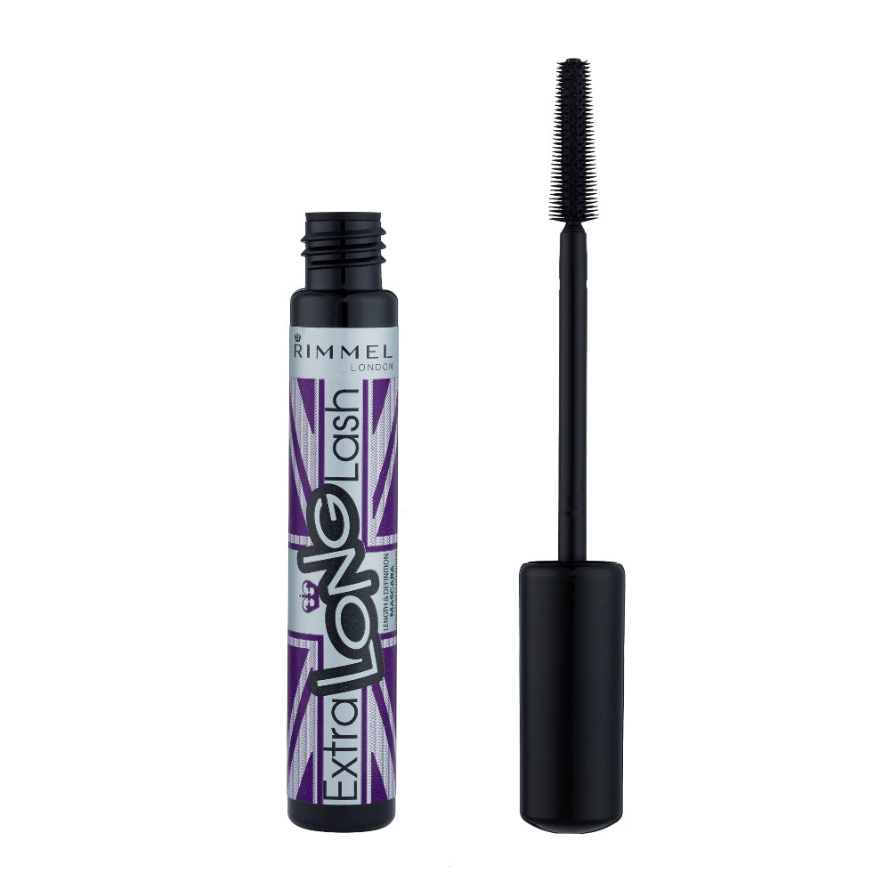 Rimmel Eyes Extra Long Lash Mascara