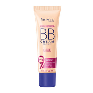 Rimmel Face 9In1 BB Cream Beauty Balm