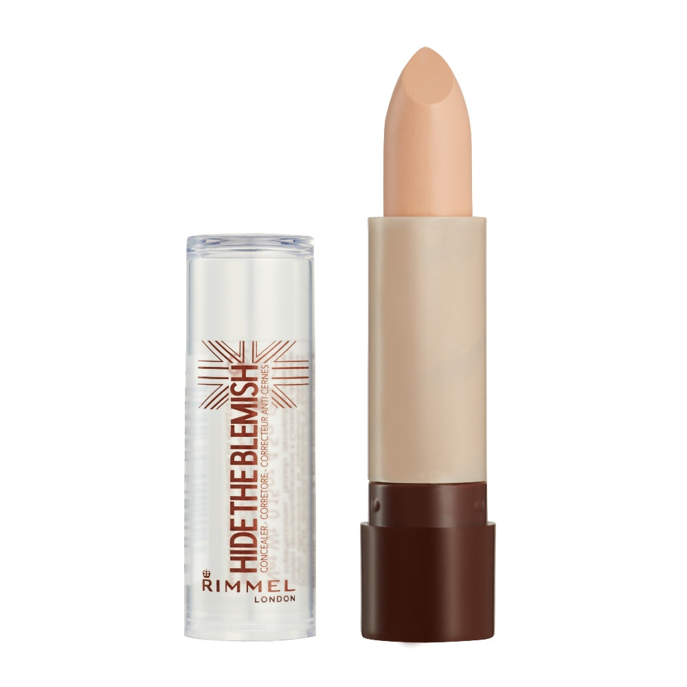 Rimmel Face Hide The Blemish Concealer