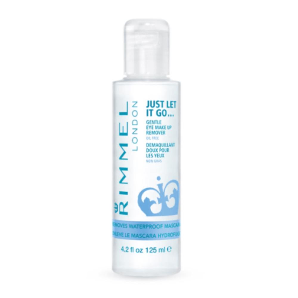 Rimmel Eyes Eye Make-Up Remover