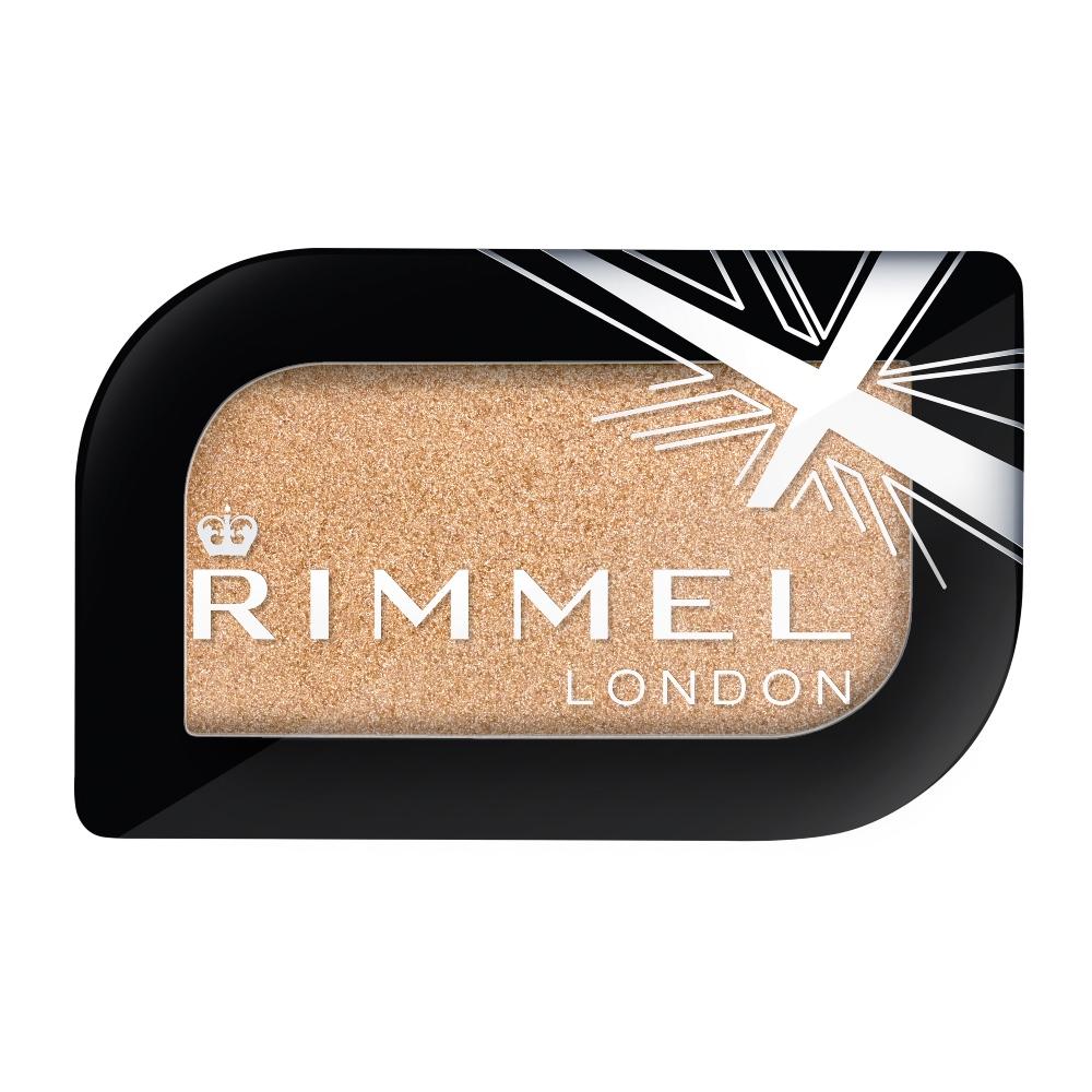 Rimmel Eyes Magnifeyes Mono Eyeshadow