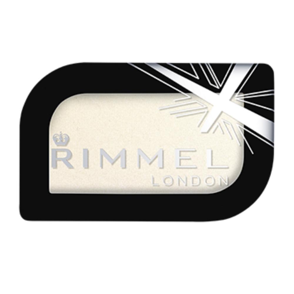 Rimmel Eyes Magnifeyes Mono Eyeshadow