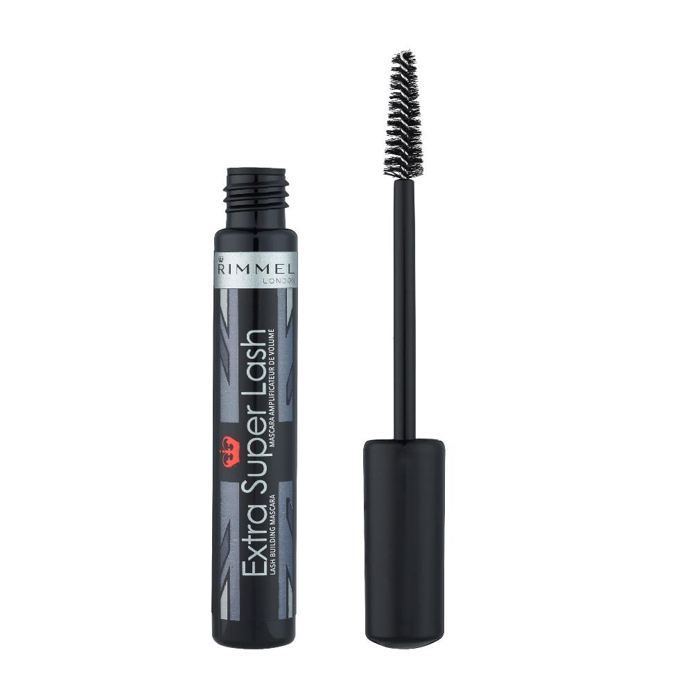 Rimmel Eyes Extra Superlash Mascara
