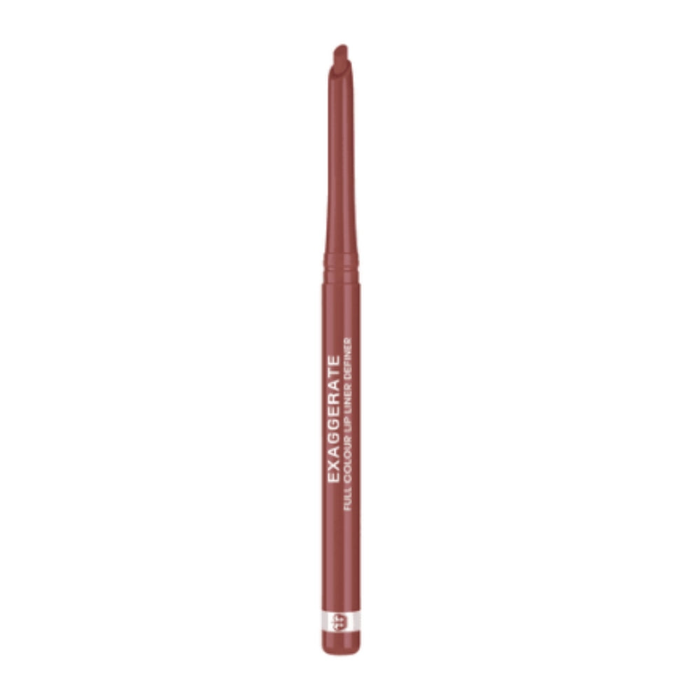 Rimmel Lips Exaggerate Lipliner