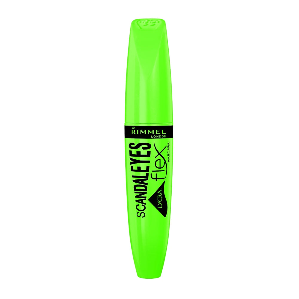 Rimmel Eyes Scandal Eyes Lycra Flex Mascara