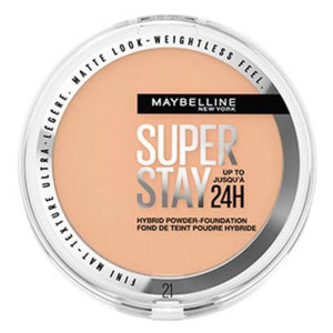 Maybelline Face Super Stay Foundation Powder
