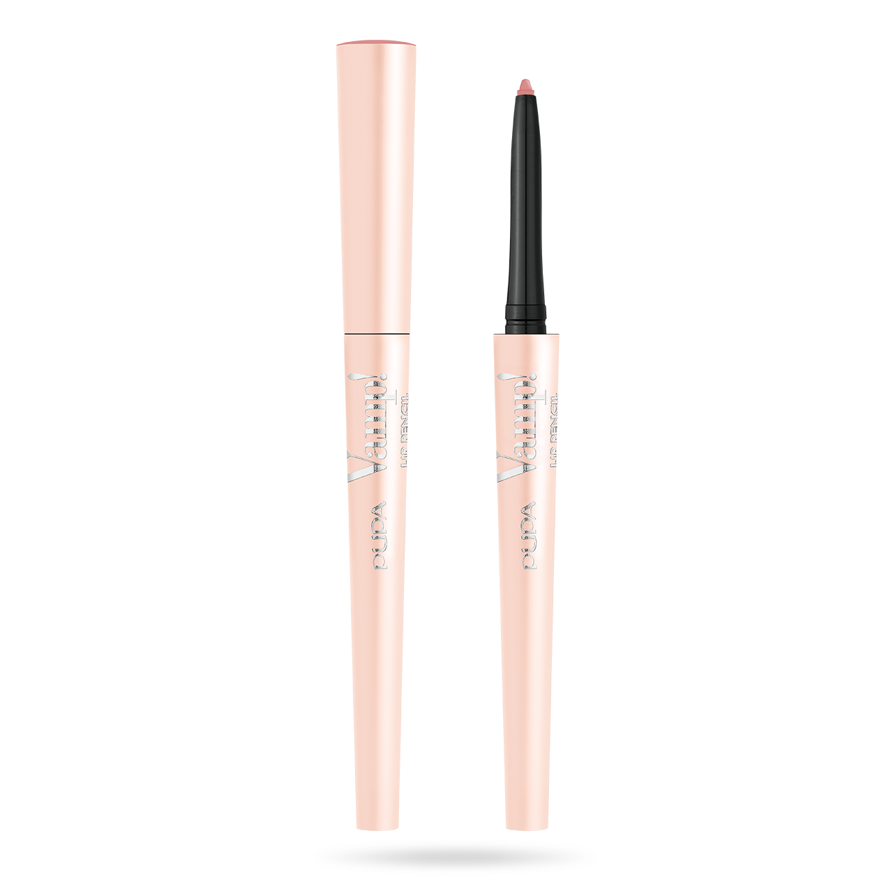 Pupa Vamp Lip Pencil 2 in 1