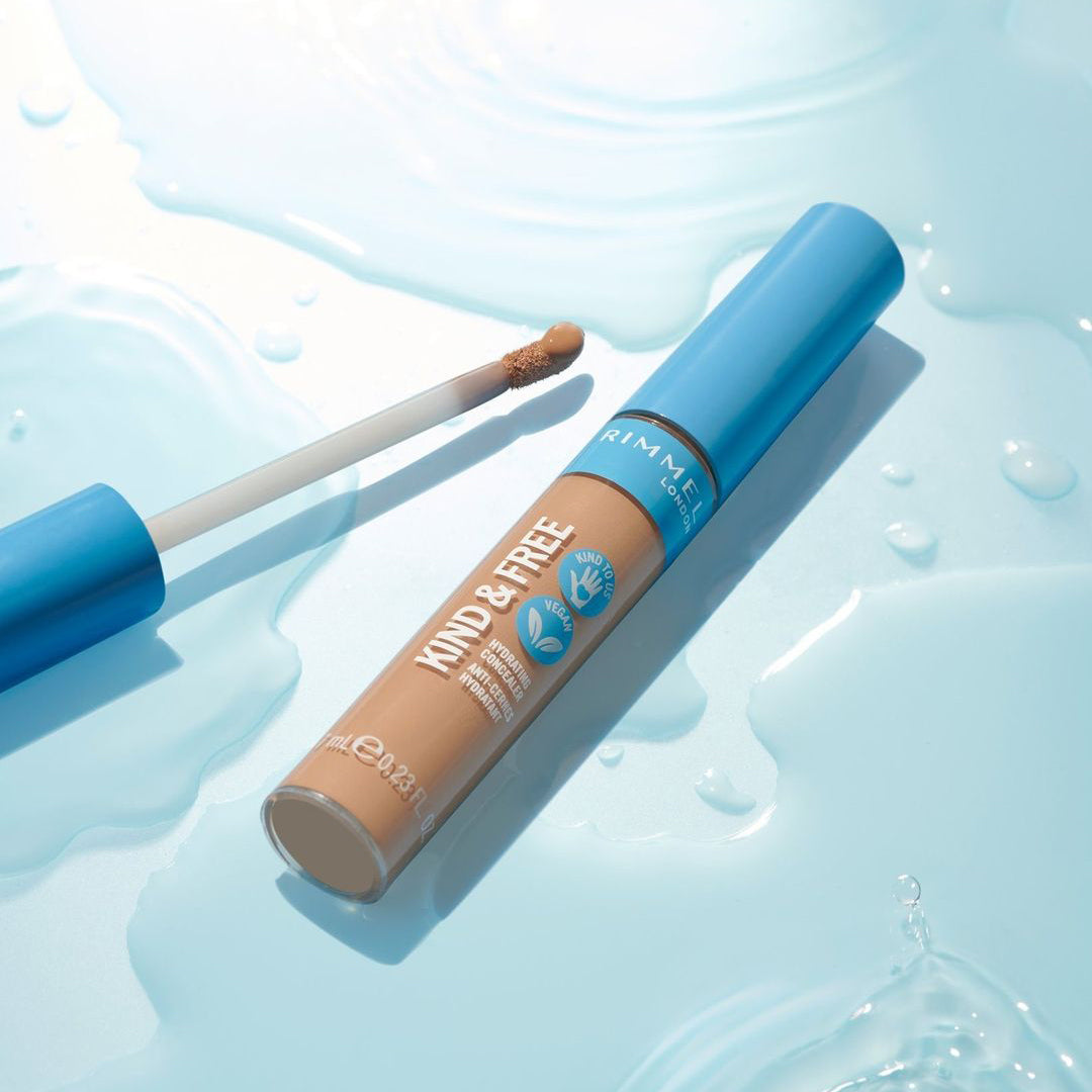 Rimmel Kind & Free™ Hydrating Concealer
